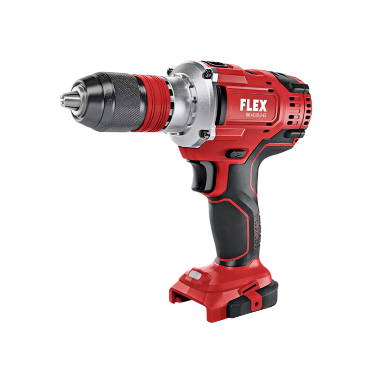 FLEX電鉆起子DD 4G 18.0-EC C配件更換和維護(hù)手冊(cè)